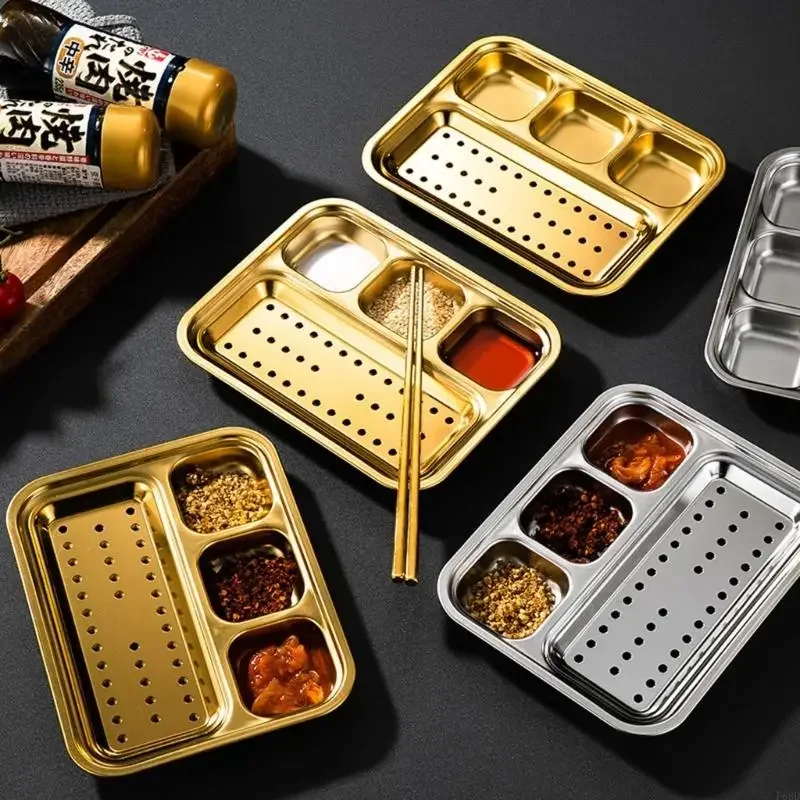 Tray Mold Rectangle - Форма для выпечки из нержавеющей стали
