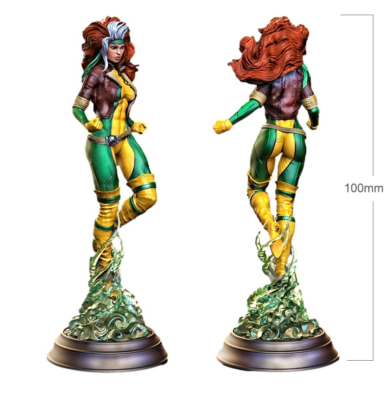 Resin Art Zelda - 100 мм 10 см наборы моделей