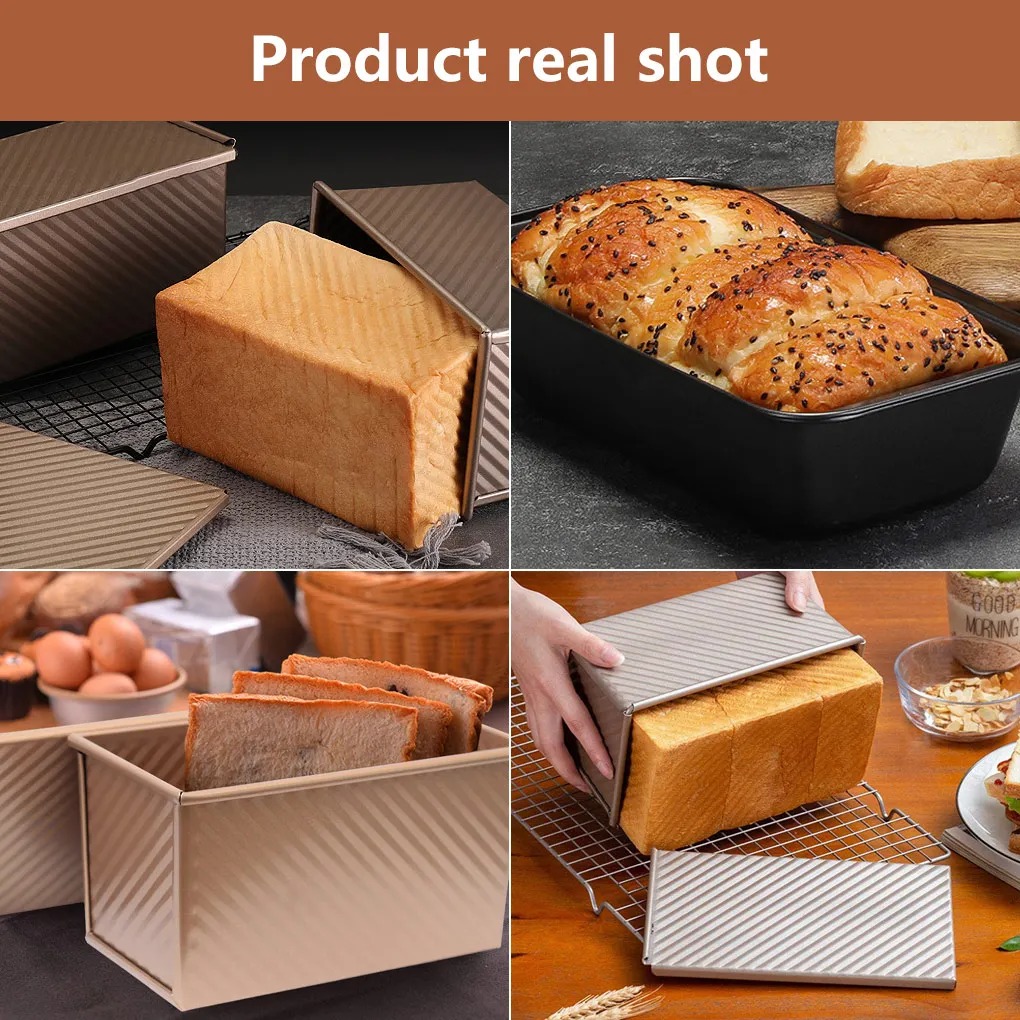 Прямоугольная форма для выпечк – обзор и цена Tray Mold Rectangle
