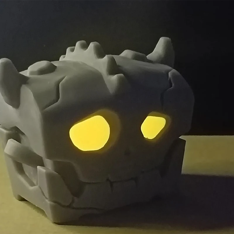 Чехол для игровых карт The Leg – обзор и цена Resin Art Zelda