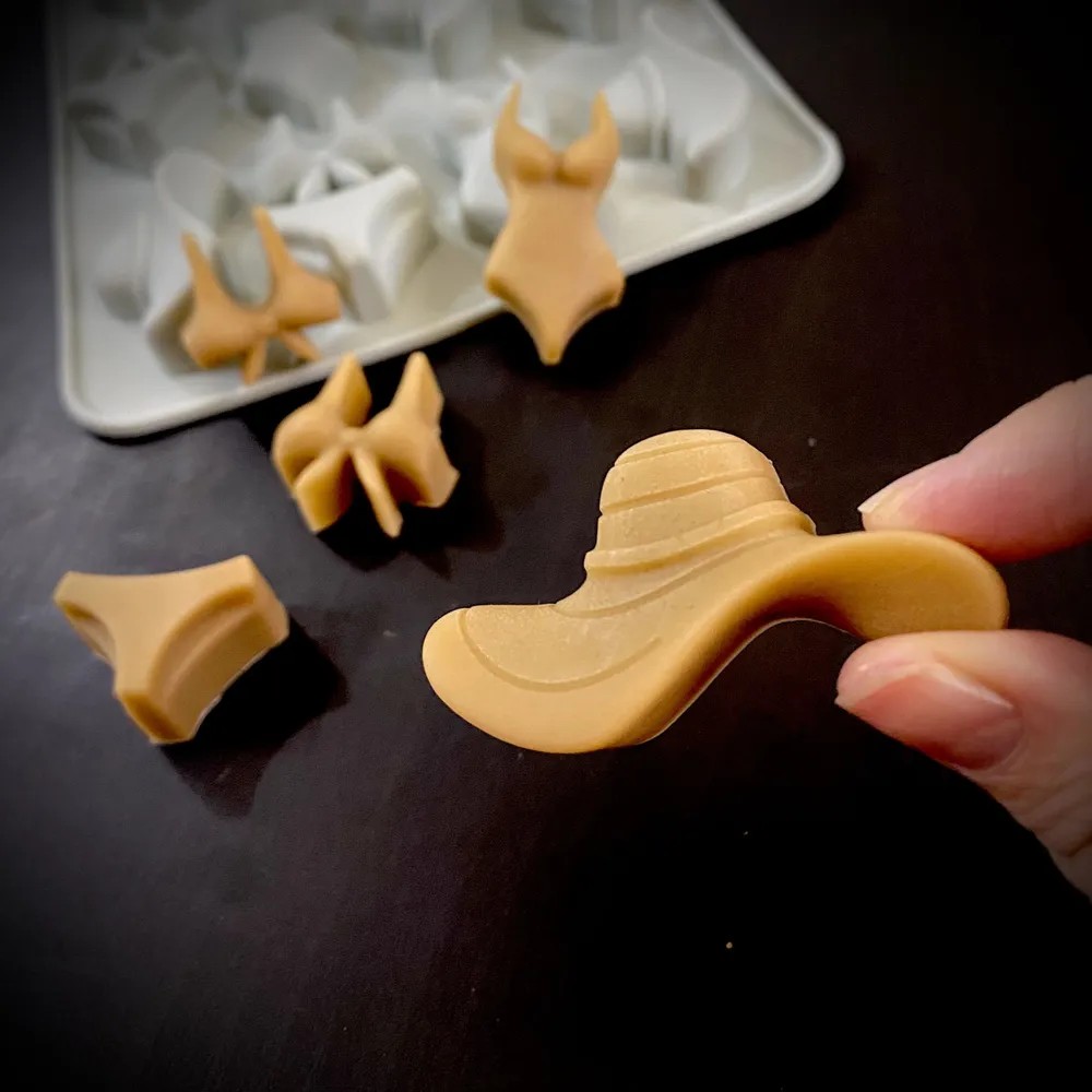 Летняя пляжная силиконовая фор – обзор и цена Resin Art Kit With Molds