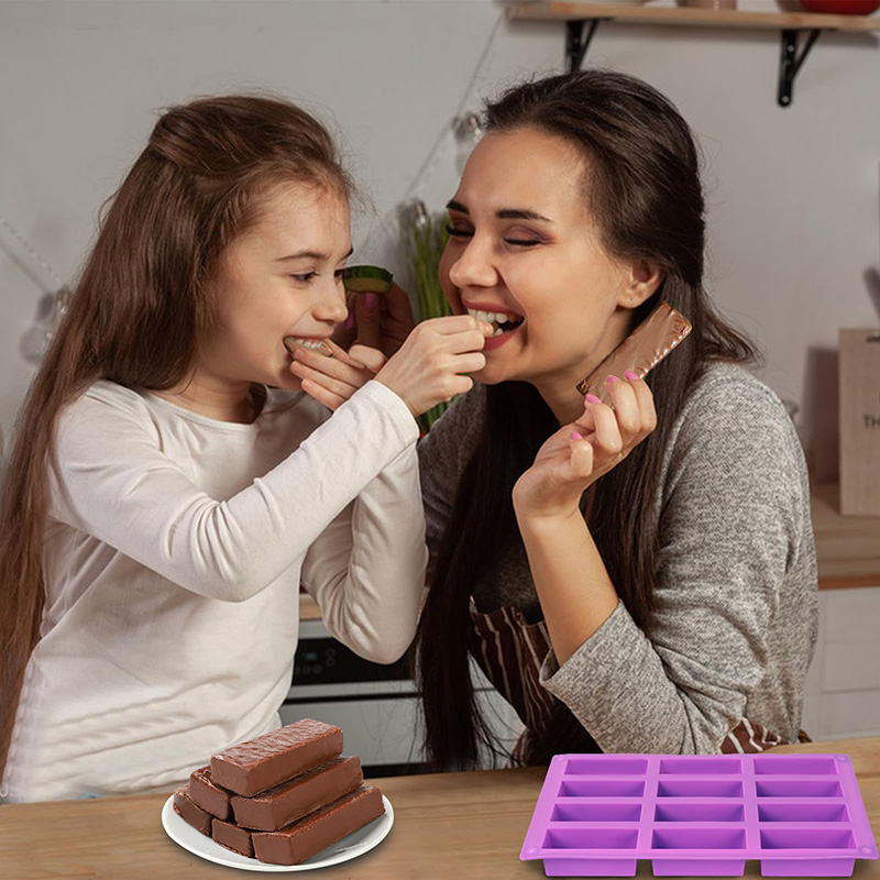 12 - полостные прямоугольные к – обзор и цена Tray Mold Rectangle