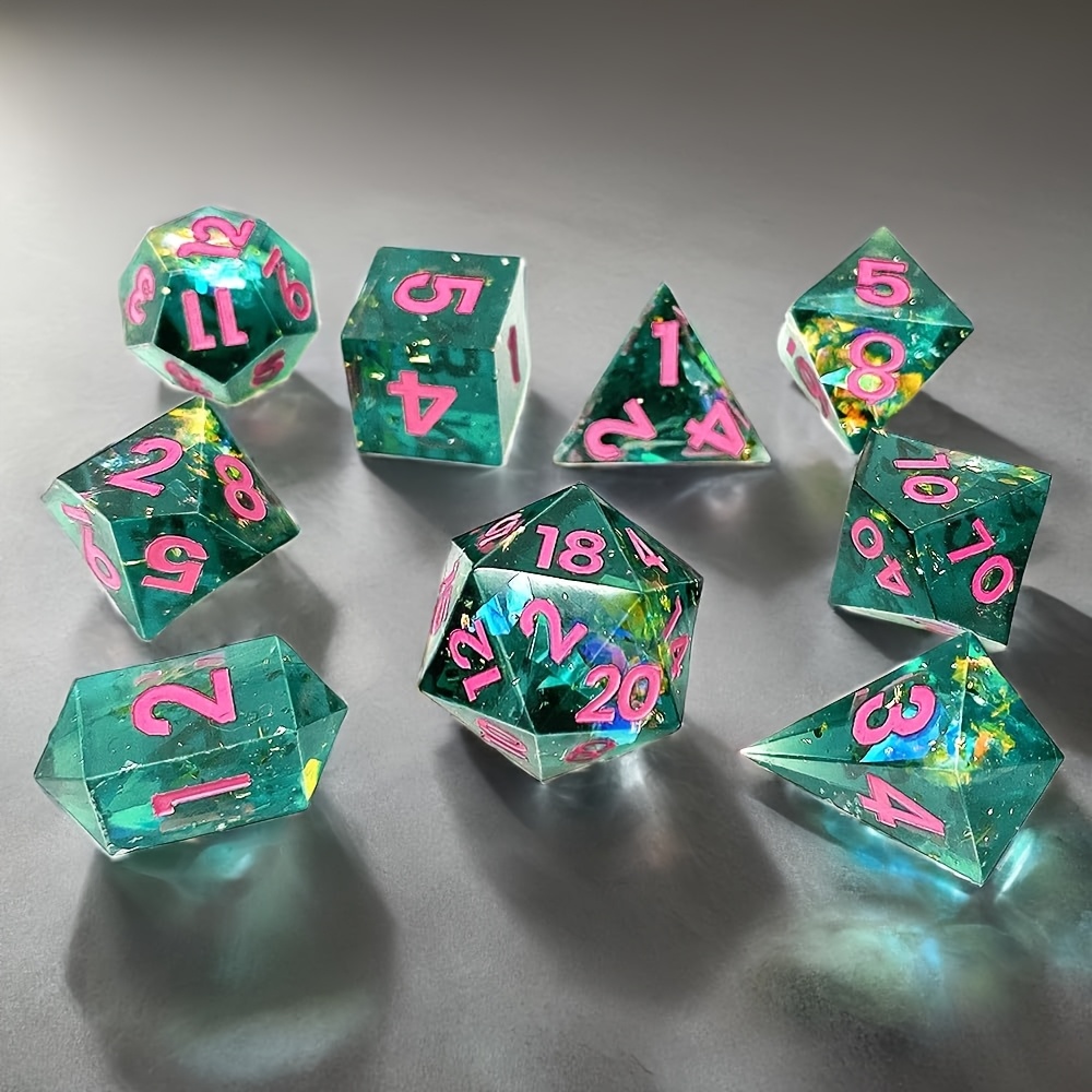1 комплект силиконовых форм дл – обзор и цена Resin Art Guide