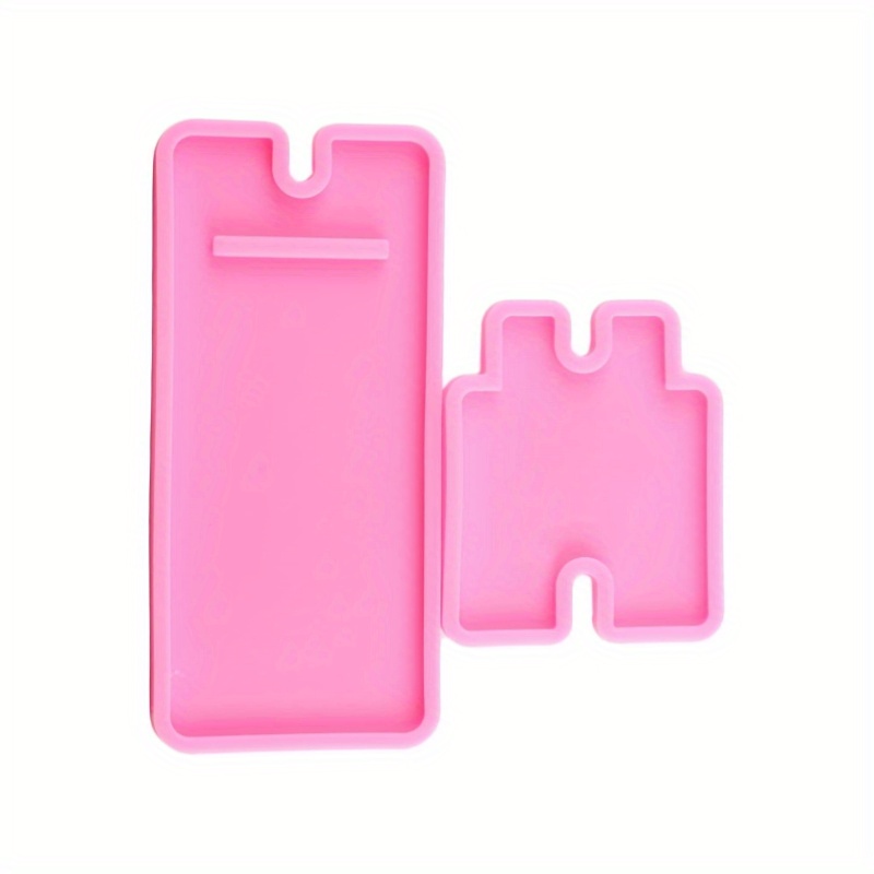 1 набор силиконовых форм для п – обзор и цена Resin Art Kit With Molds