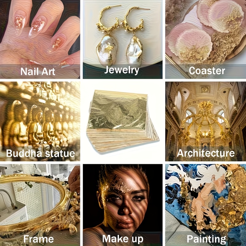 Набор из 100 листов бумаги с и – обзор и цена Resin Art Gift For Anniversary