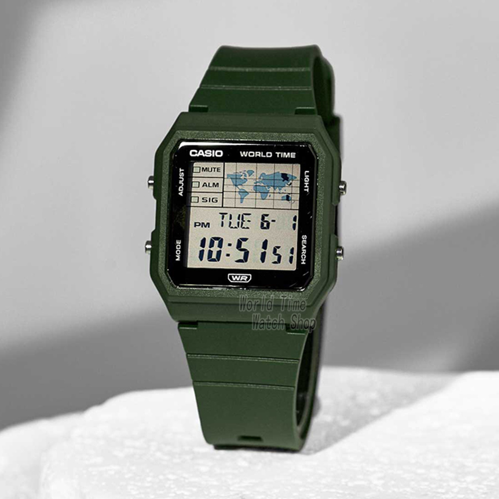 Часы Casio мужские, лучший люк – обзор и цена Resin Art Watch