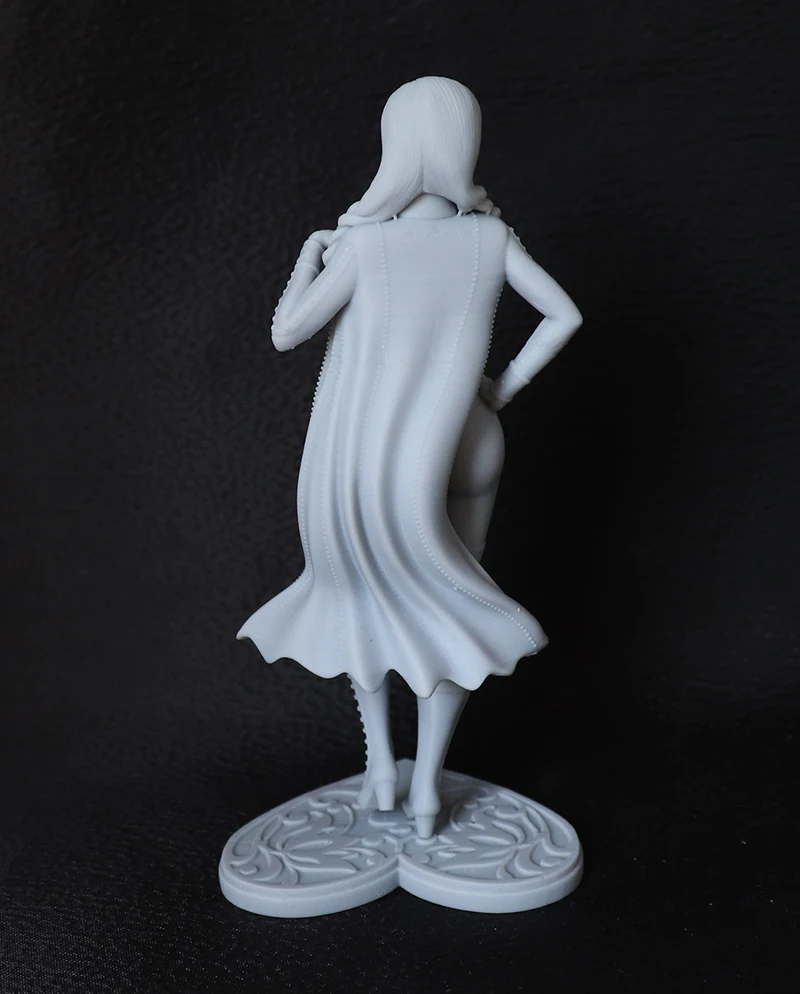 1/24 75 мм 1/18 100 мм наборы  – обзор и цена Resin Art Zelda