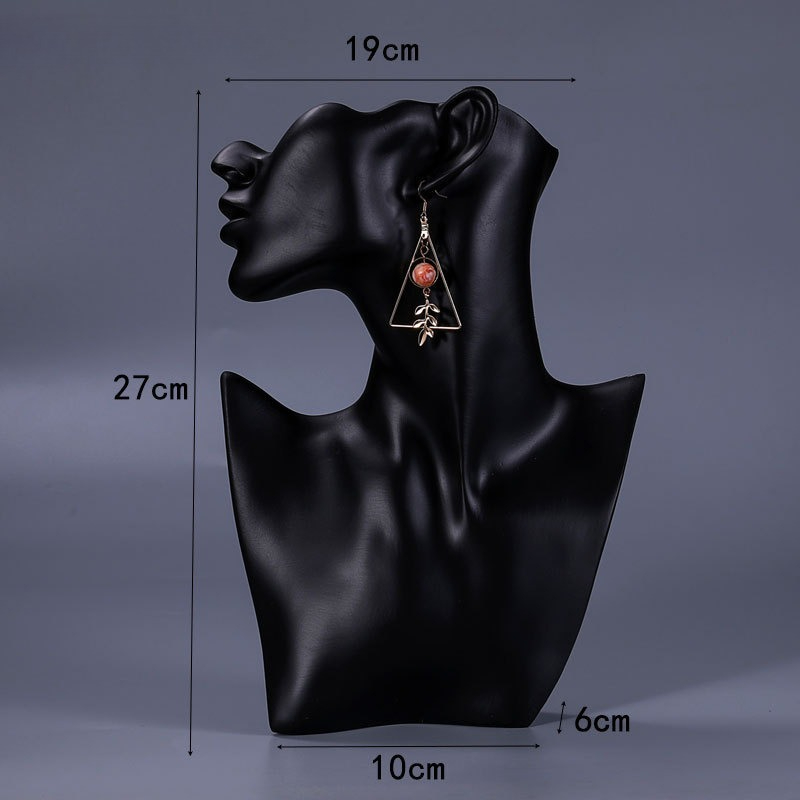 Манекен-рука для демонстрации  – обзор и цена Resin Art Watch