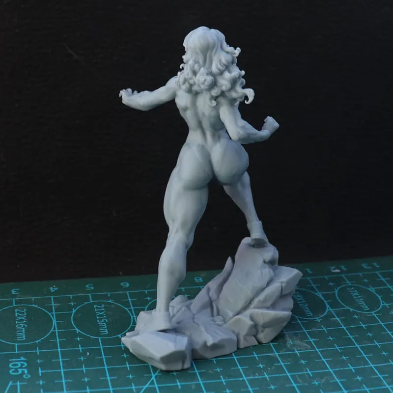 Наборы моделей из смолы, 1/24, – обзор и цена Resin Art Zelda