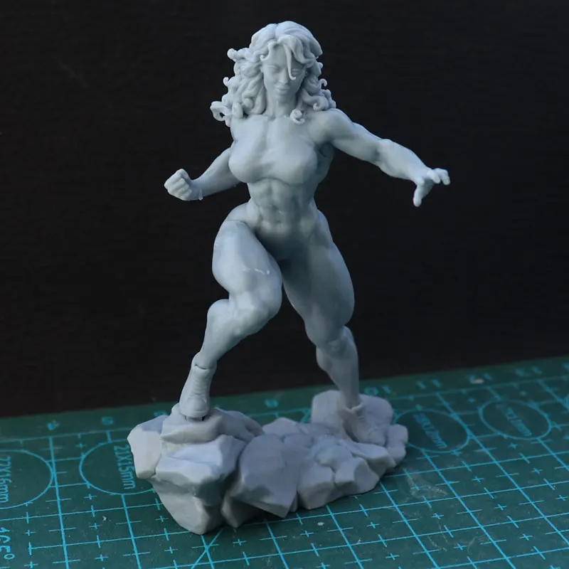 Наборы моделей из смолы, 1/24, – обзор и цена Resin Art Zelda