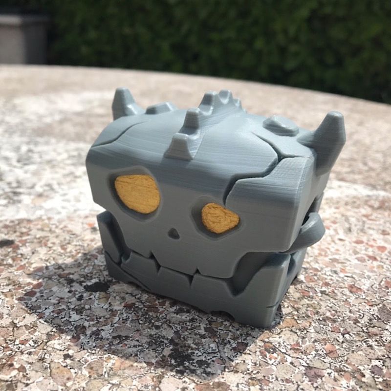 Детская игровая карта для Nint – обзор и цена Resin Art Zelda