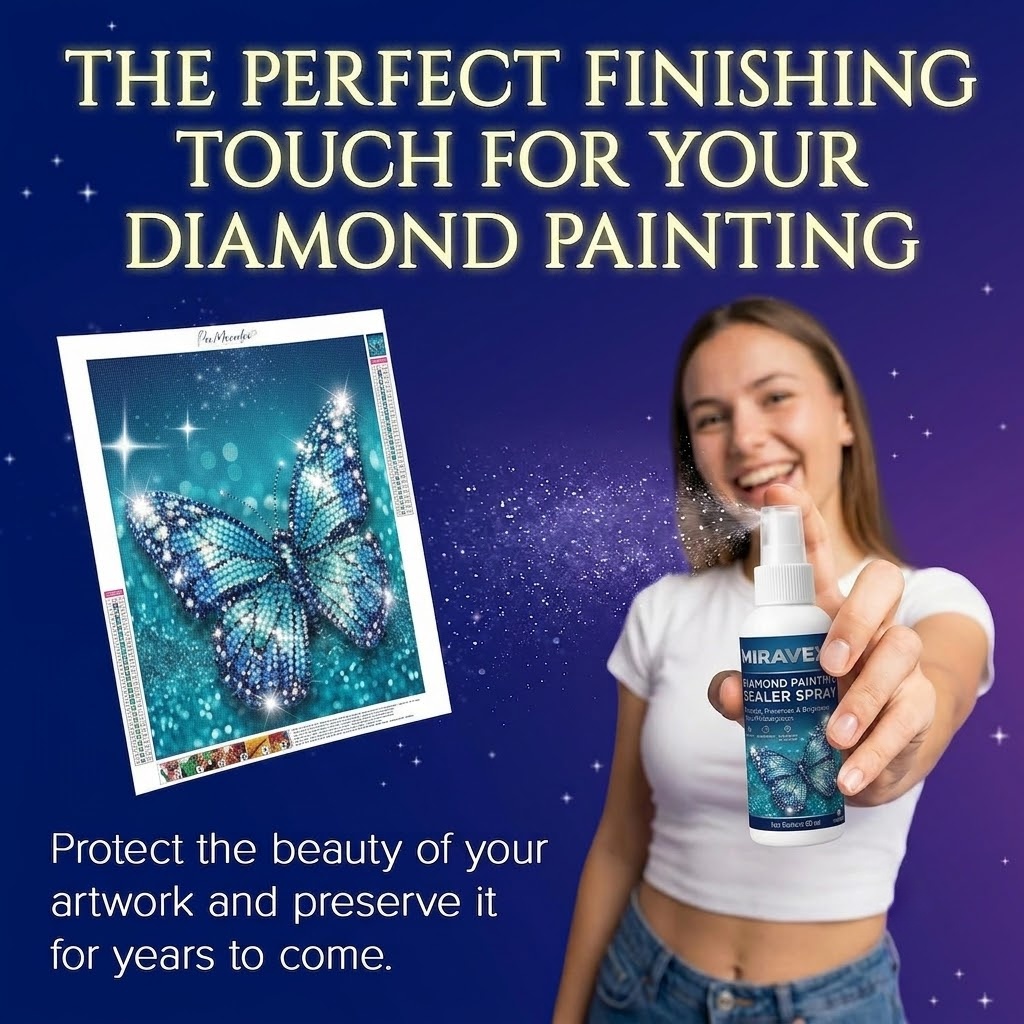 Укрепите Вашу Творческую Мощь: – обзор и цена Resin Art Painting