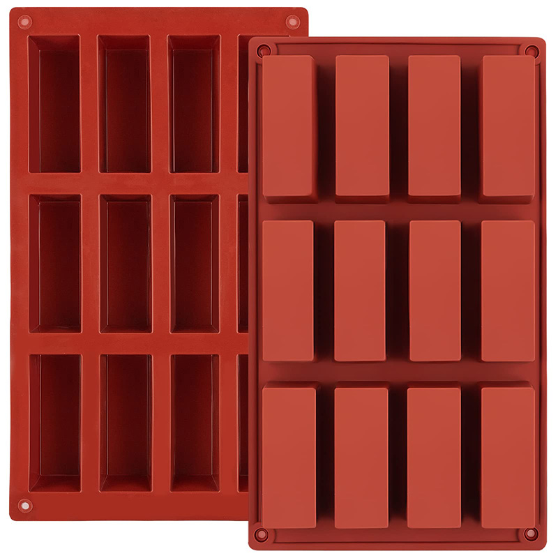 Прямоугольные силиконовые форм – обзор и цена Tray Mold Rectangle