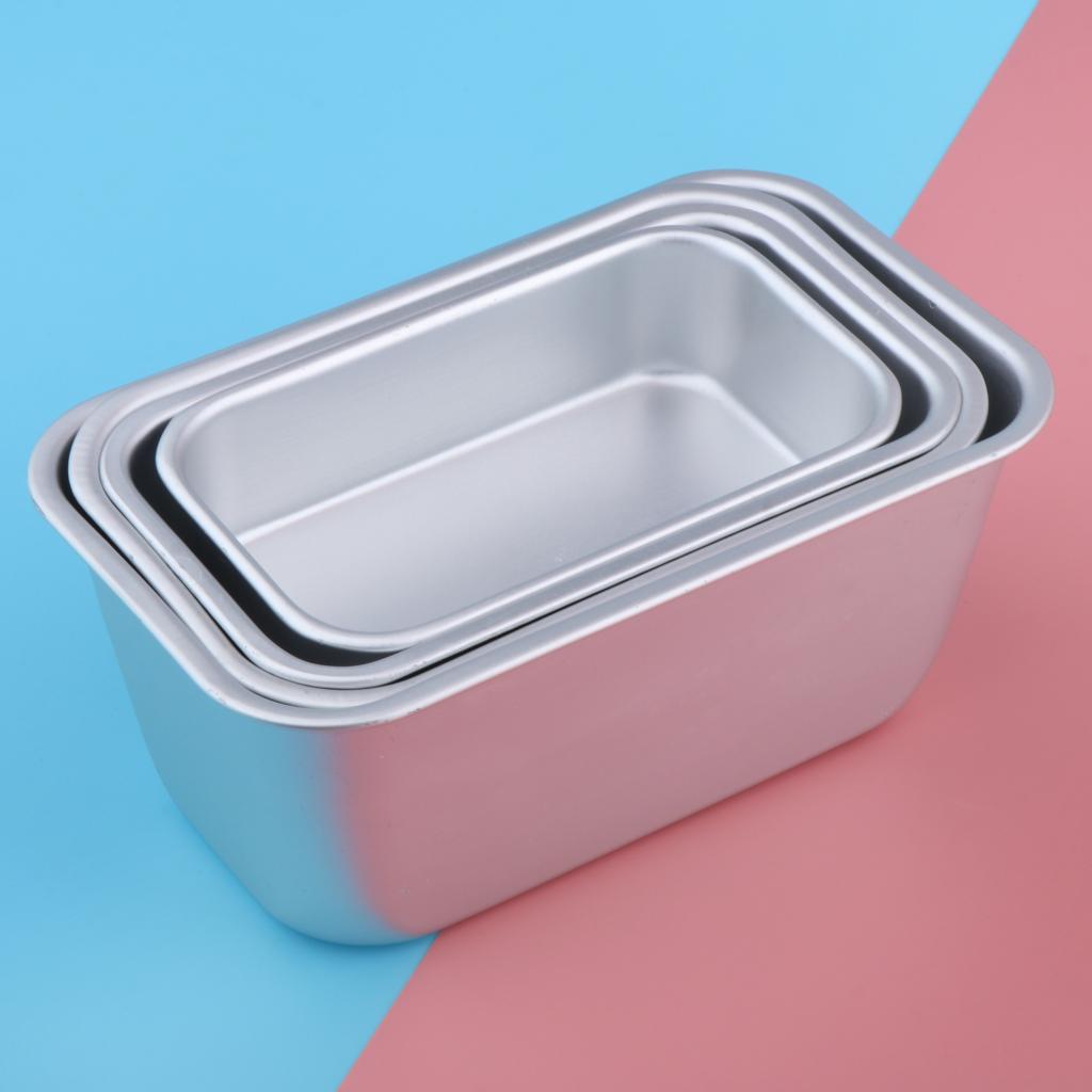 Прямоугольная форма для выпечк – обзор и цена Tray Mold Rectangle