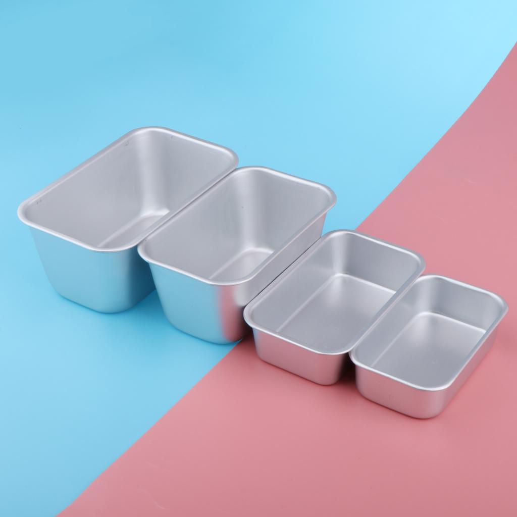 Прямоугольная форма для выпечк – обзор и цена Tray Mold Rectangle