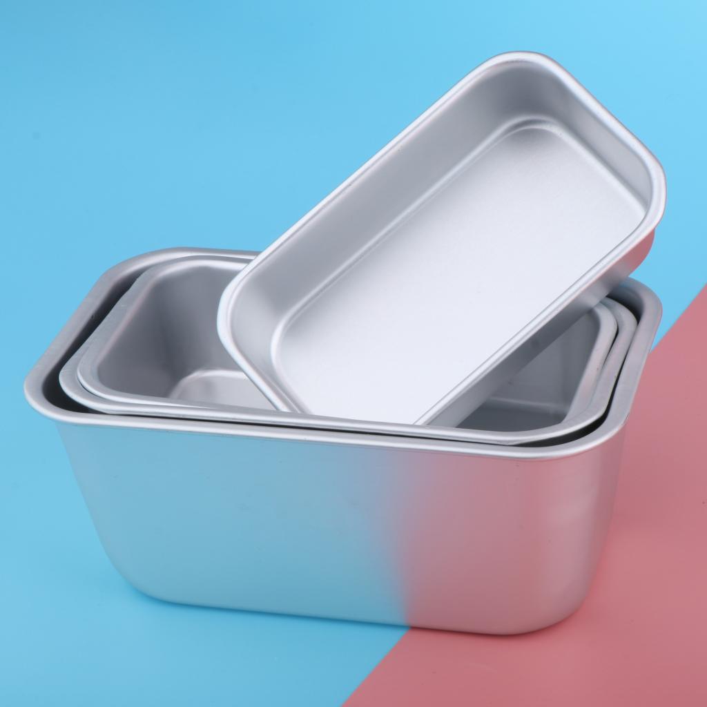 Прямоугольная форма для выпечк – обзор и цена Tray Mold Rectangle