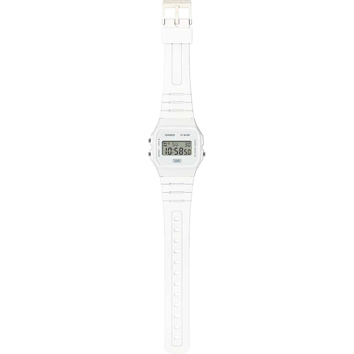Мужские часы Casio: ретро-диза – обзор и цена Resin Art Watch