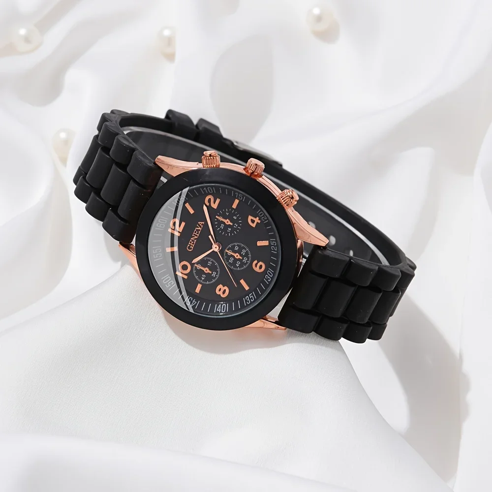 Роскошные женские часы, компле – обзор и цена Resin Art Watch