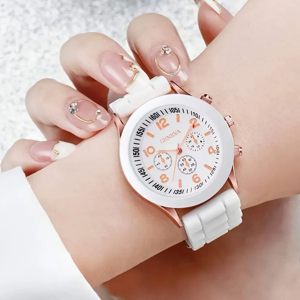 Роскошные женские часы, компле – обзор и цена Resin Art Watch