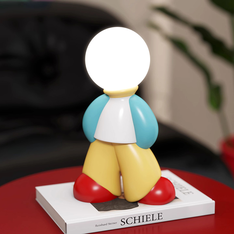 Дофамин креативный персонаж ст – обзор и цена Resin Art Gift For Anniversary