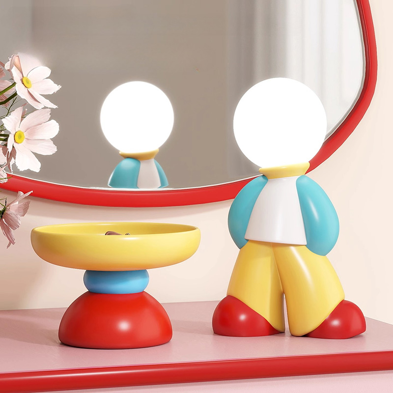 Дофамин креативный персонаж ст – обзор и цена Resin Art Gift For Anniversary