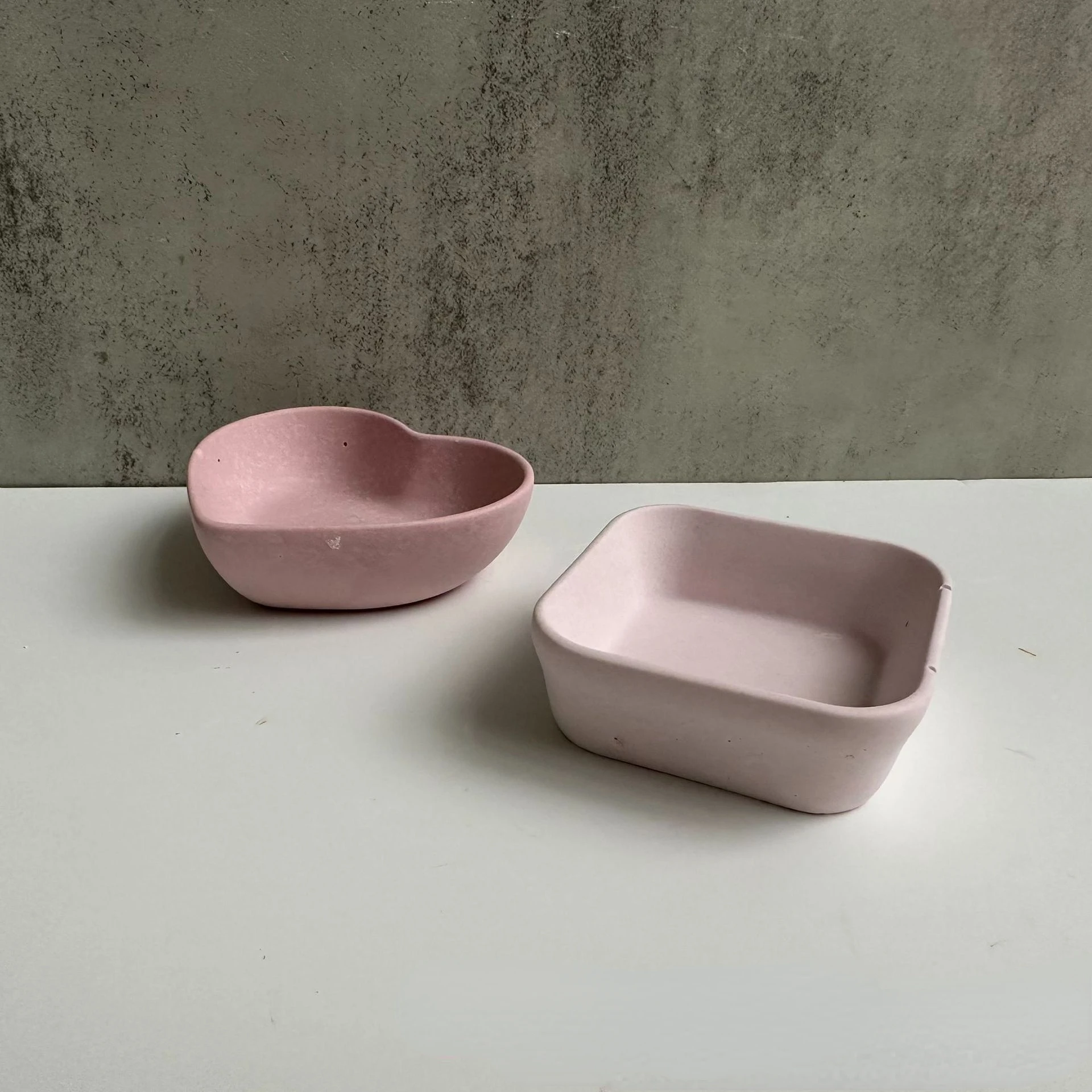 Бетонные квадратные силиконовы – обзор и цена Tray Mold Rectangle