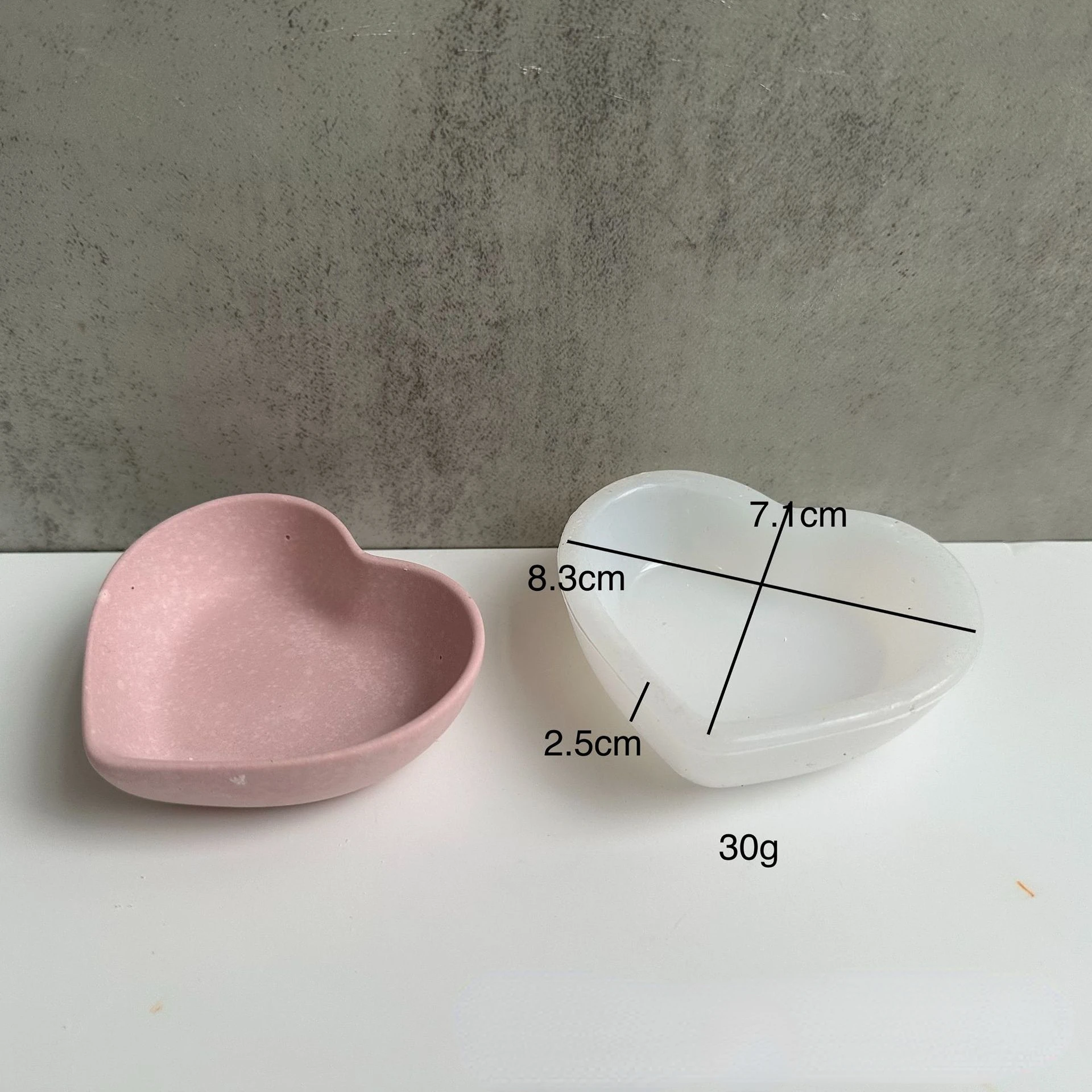 Бетонные квадратные силиконовы – обзор и цена Tray Mold Rectangle
