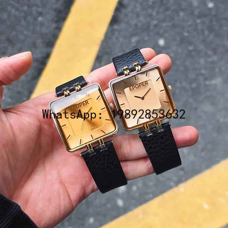 X-14 Элитные ретро-часы для оф – обзор и цена Resin Art Watch