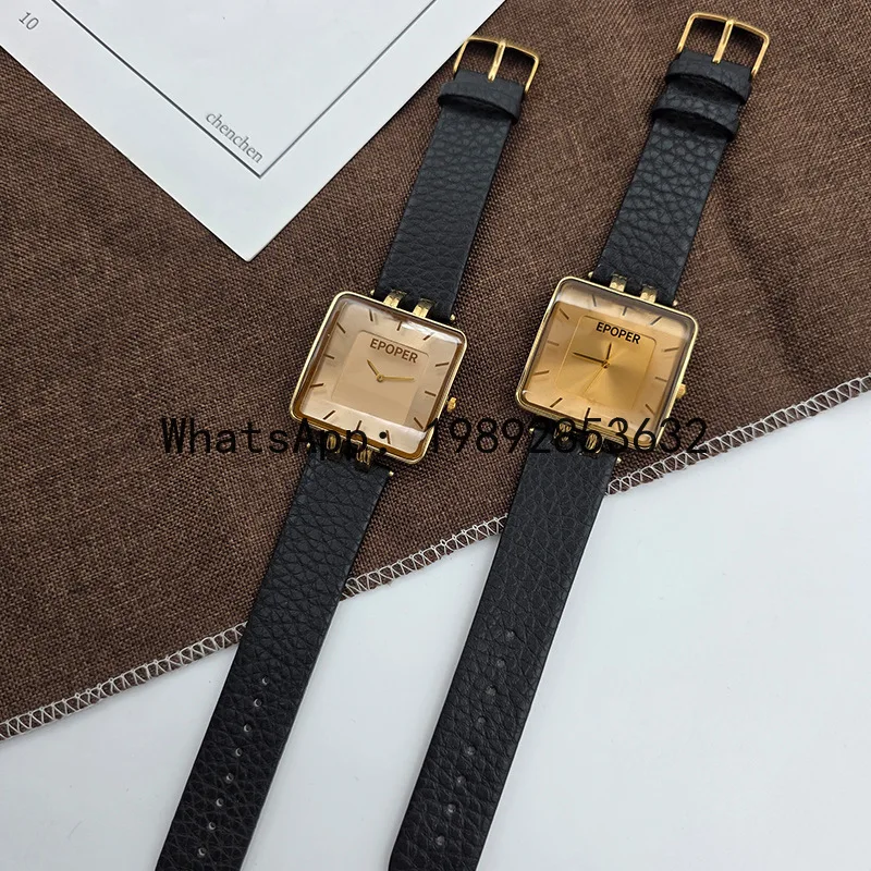X-14 Элитные ретро-часы для оф – обзор и цена Resin Art Watch