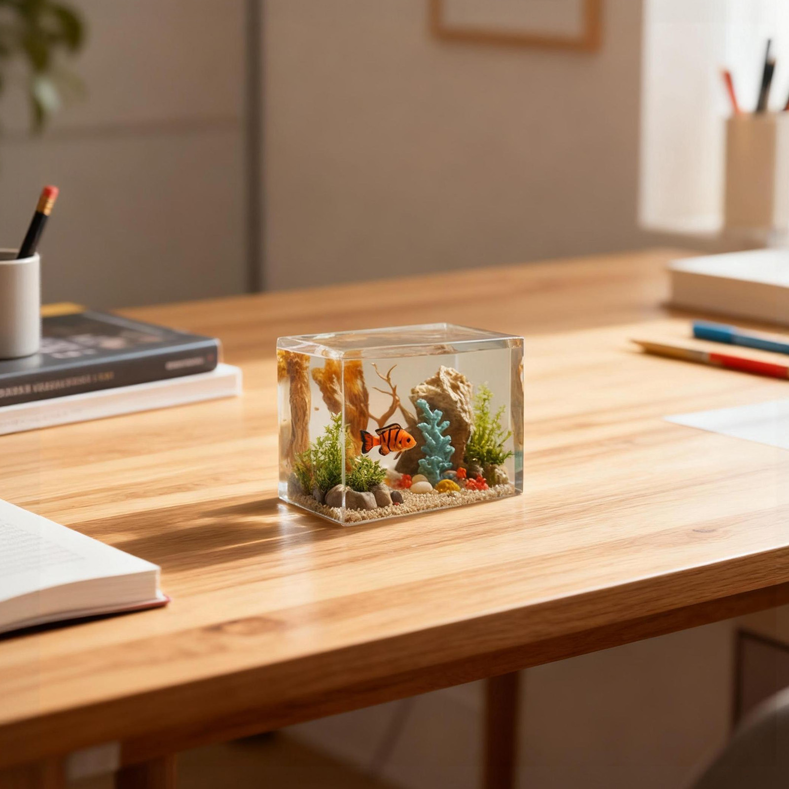 Силиконовая форма для литья из – обзор и цена Resin Art Kit With Molds