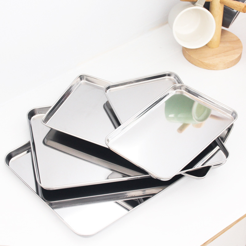 Прямоугольные формы для хранен – обзор и цена Tray Mold Rectangle