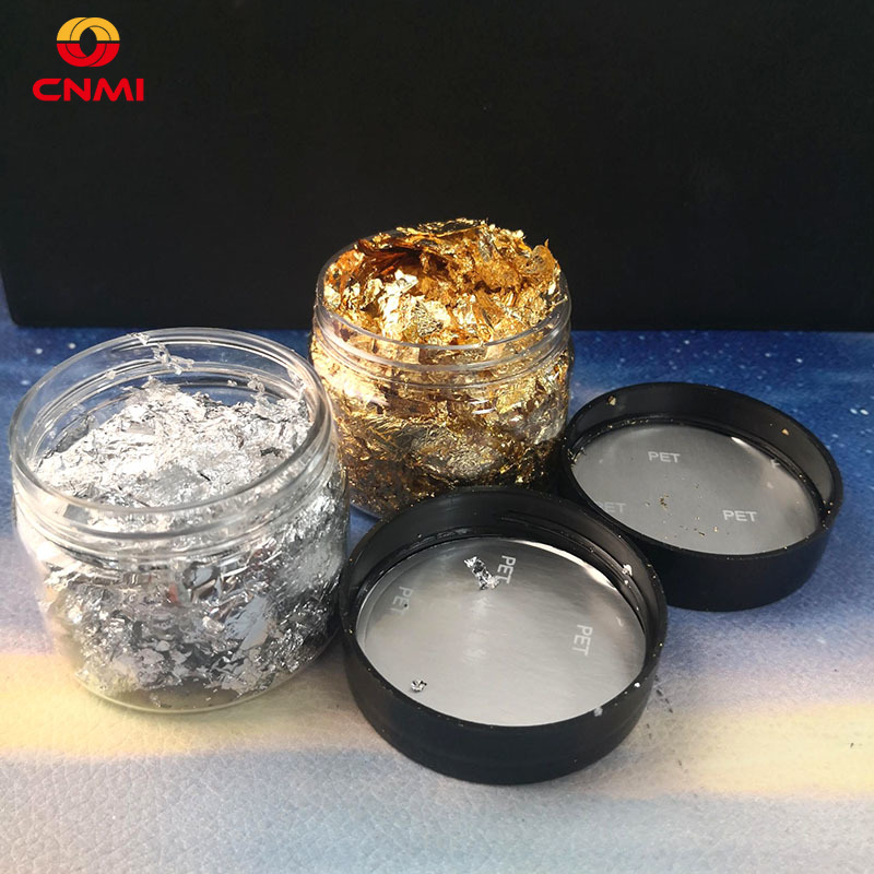 3 г пластівцы сусального золот – обзор и цена Resin Art Gift For Anniversary