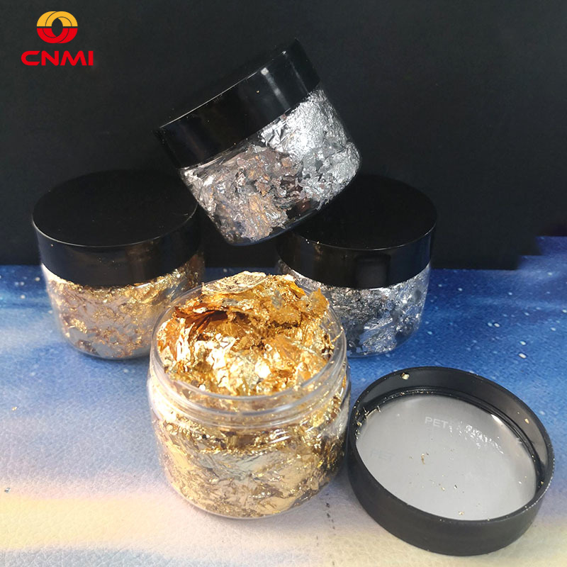 3 г пластівцы сусального золот – обзор и цена Resin Art Gift For Anniversary