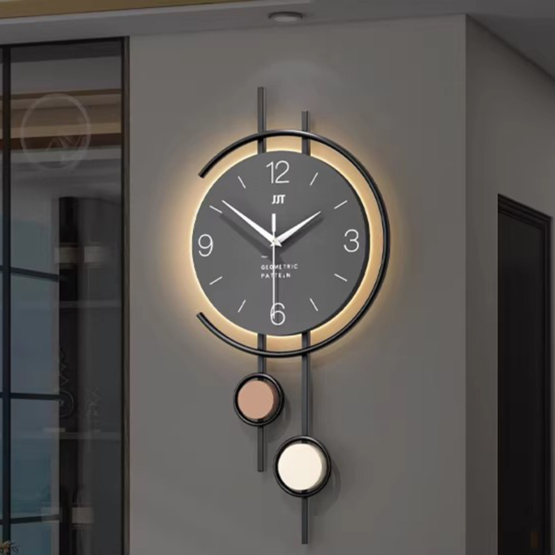 Эстетические интерьерные насте – обзор и цена Resin Art Watch