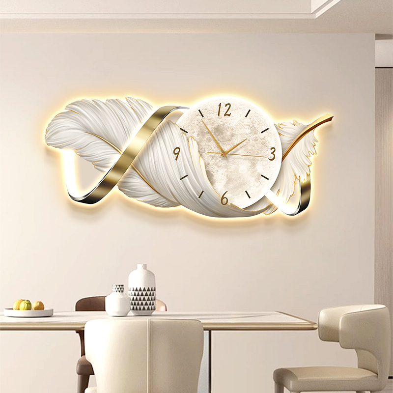 Большой размер металлические н – обзор и цена Resin Art Watch