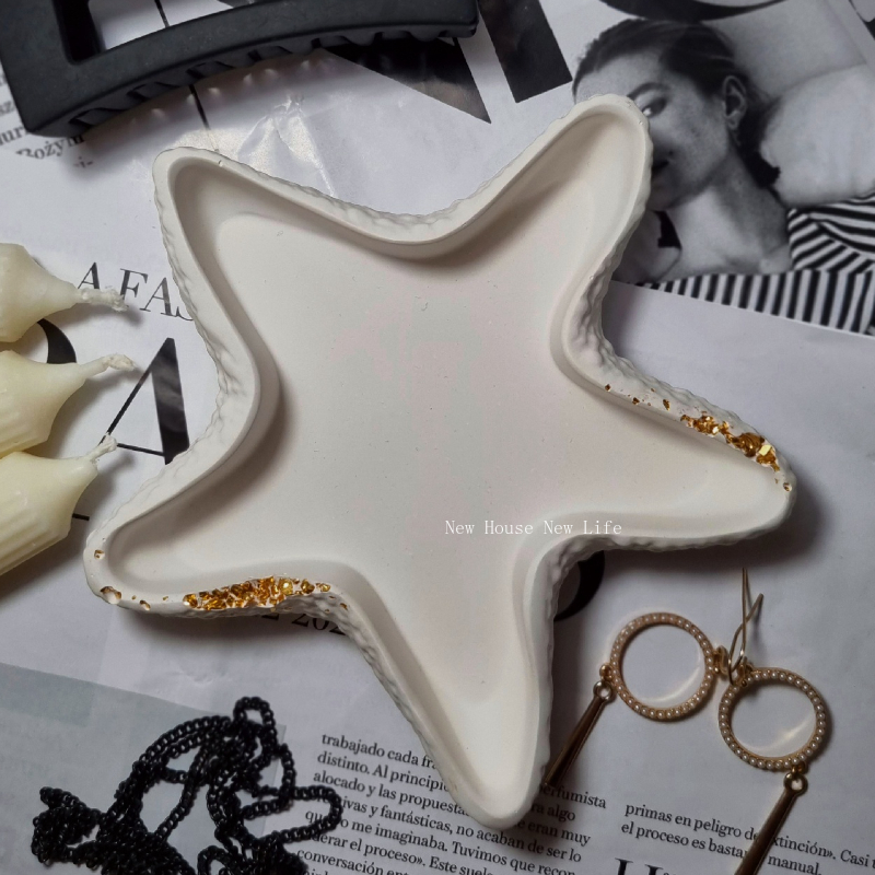 Мини-ракушка, бетонный лоток д – обзор и цена Tray Mold Rectangle