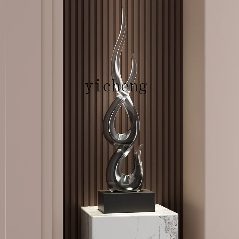 b11-7.1 Изящная скульптура для – обзор и цена Resin Art Meaning